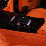 Mercedes-Benz G8X Rage by Onyx Concept 2025 - 1 OF 5 - Carsooq - Thumbnail 15