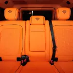 Mercedes-Benz G8X Rage by Onyx Concept 2025 - 1 OF 5 - Carsooq - Thumbnail 17