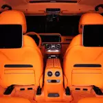 Mercedes-Benz G8X Rage by Onyx Concept 2025 - 1 OF 5 - Carsooq - Thumbnail 18