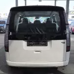 Hyundai Staria 2.2L Diesel 2026 - White Exterior - Carsooq - Thumbnail 4