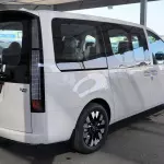 Hyundai Staria 2.2L Diesel 2026 - White Exterior - Carsooq - Thumbnail 5