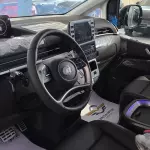 Hyundai Staria 2.2L Diesel 2026 - White Exterior - Carsooq - Thumbnail 6
