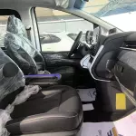 Hyundai Staria 2.2L Diesel 2026 - White Exterior - Carsooq - Thumbnail 8