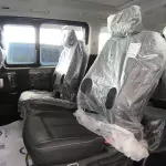 Hyundai Staria 2.2L Diesel 2026 - White Exterior - Carsooq - Thumbnail 11