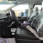 Hyundai Staria 2.2L Diesel 2026 - White Exterior - Carsooq - Thumbnail 12