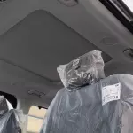 Hyundai Staria 2.2L Diesel 2026 - White Exterior - Carsooq - Thumbnail 13