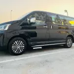 TOYOTA GRANVIA 3.5L PREMIUM 6 SEATER 2026 - Thumbnail 1