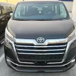 TOYOTA GRANVIA 3.5L PREMIUM 6 SEATER 2026 - Thumbnail 2