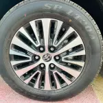 TOYOTA GRANVIA 3.5L PREMIUM 6 SEATER 2026 - Thumbnail 4