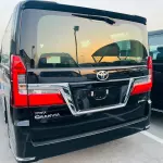 TOYOTA GRANVIA 3.5L PREMIUM 6 SEATER 2026 - Thumbnail 5