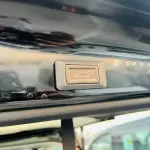 TOYOTA GRANVIA 3.5L PREMIUM 6 SEATER 2026 - Thumbnail 6