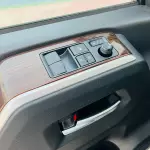 TOYOTA GRANVIA 3.5L PREMIUM 6 SEATER 2026 - Thumbnail 8