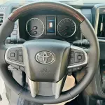 TOYOTA GRANVIA 3.5L PREMIUM 6 SEATER 2026 - Thumbnail 11