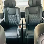 TOYOTA GRANVIA 3.5L PREMIUM 6 SEATER 2026 - Thumbnail 18