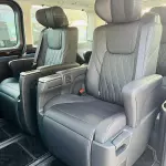 TOYOTA GRANVIA 3.5L PREMIUM 6 SEATER 2026 - Thumbnail 19