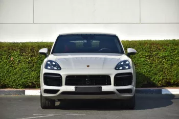2022 PORCHE CAYENNE GTS COUPE V8 4.0L PETROL