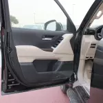 Toyota Land Cruiser 300 VX-S Petrol Twin Turbo 2025 - Black - Beige Interior - Carsooq - Thumbnail 15