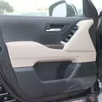 Toyota Land Cruiser 300 VX-S Petrol Twin Turbo 2025 - Black - Beige Interior - Carsooq - Thumbnail 18