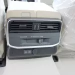 Toyota Land Cruiser 300 VX-S Petrol Twin Turbo 2025 - Black - Beige Interior - Carsooq - Thumbnail 22