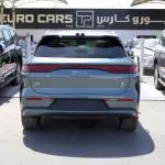 BYD Tang L Flagship Edition Fully Electric 2025 - Green - Carsooq - Thumbnail 5