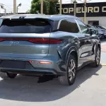 BYD Tang L Flagship Edition Fully Electric 2025 - Green - Carsooq - Thumbnail 6