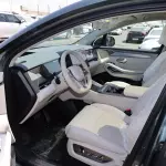 BYD Tang L Flagship Edition Fully Electric 2025 - Green - Carsooq - Thumbnail 11