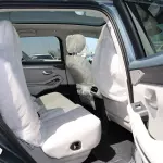BYD Tang L Flagship Edition Fully Electric 2025 - Green - Carsooq - Thumbnail 15