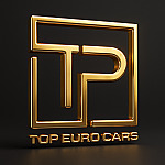 Top Euro Cars showroom logo