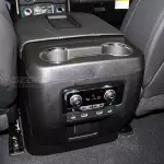 Chevrolet Suburban High Country 6.2L V8 2023 - Black - Carsooq - Thumbnail 6
