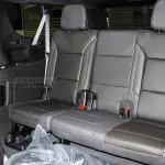 Chevrolet Suburban High Country 6.2L V8 2023 - Black - Carsooq - Thumbnail 9