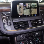 Chevrolet Suburban High Country 6.2L V8 2023 - Black - Carsooq - Thumbnail 10