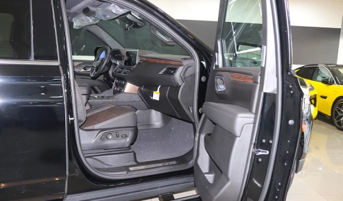 Chevrolet Suburban High Country 6.2L V8 2023 - Black - Carsooq