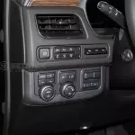 Chevrolet Suburban High Country 6.2L V8 2023 - Black - Carsooq - Thumbnail 14