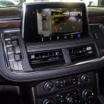 Chevrolet Suburban High Country 6.2L V8 2023 - Black - Carsooq - Thumbnail 15