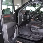 Chevrolet Suburban High Country 6.2L V8 2023 - Black - Carsooq - Thumbnail 19