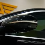 Mercedes-Benz S580 4Matic 4.0L V8 2022 - Black - Carsooq - Thumbnail 7