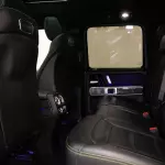 Mercedes-Benz G63 AMG 4.0L V8 2023 - Green - Carsooq - Thumbnail 6