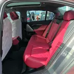 BMW 520i 2.0L Petrol 2026 - Silver - Full Option - Carsooq - Thumbnail 9