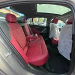 BMW 520i 2.0L Petrol 2026 - Silver - Full Option - Carsooq - Thumbnail 11
