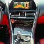 BMW 840i M Sport 3.0L Petrol 2020 - Black - Carsooq - Thumbnail 9