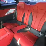 BMW 840i M Sport 3.0L Petrol 2020 - Black - Carsooq - Thumbnail 12