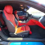 BMW 840i M Sport 3.0L Petrol 2020 - Black - Carsooq - Thumbnail 10