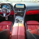 BMW 840i M Sport 3.0L Petrol 2020 - Black - Carsooq - Thumbnail 11