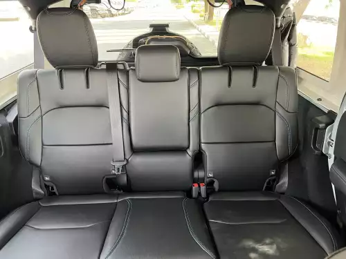 Jeep Wrangler Rubicon 2.0L Petrol 2023 - Green - Low Mileage - Carsooq