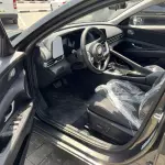 Hyundai Elantra 2.5L Petrol 2025 - Grey - Carsooq - Thumbnail 6