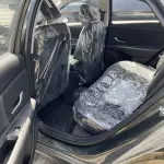 Hyundai Elantra 2.5L Petrol 2025 - Grey - Carsooq - Thumbnail 9