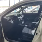 Toyota Corolla Cross 1.8L Hybrid 2024 - White - Carsooq - Thumbnail 7