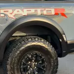 Ford F-150 Raptor R 5.2L Supercharged V8 2023 - Blue - Carsooq - Thumbnail 11