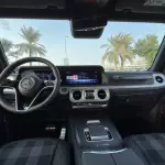 Mercedes-Benz G63 AMG 4.0L V8 2025 - Beige Exterior - Carsooq - Thumbnail 2
