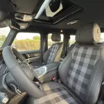 Mercedes-Benz G63 AMG 4.0L V8 2025 - Beige Exterior - Carsooq - Thumbnail 7